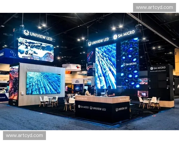 探索未来运动科技新趋势 颠覆传统运动体验的创新展览盛宴 探索未来运动科技新趋势 颠覆传统运动体验的创新展览盛宴