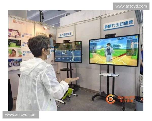面向智能化运动康复设备的创新应用场景与精准训练解决方案探索