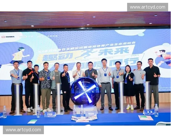 构建以体育社交平台为核心的多维互动生态助力全民健身与运动产业发展 构建以体育社交平台为核心的多维互动生态助力全民健身与运动产业发展