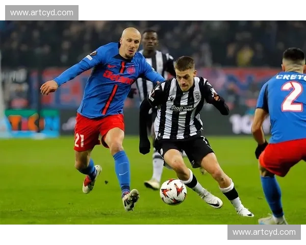 球队观测与分析：揭示战术演变与球员表现对比赛结果的深远影响