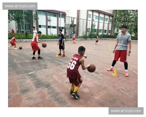 全面解析篮球背后运球技巧与实战应用策略提升训练方法指南实用篇 全面解析篮球背后运球技巧与实战应用策略提升训练方法指南实用篇