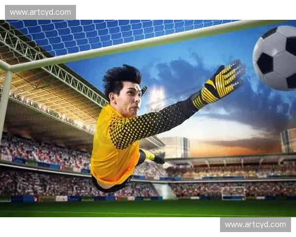 门线扑救:球场上的生死时速,守门员如何成为最后一道防线 门线扑救:球场上的生死时速,守门员如何成为最后一道防线