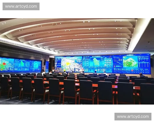 打造智慧体育票务生态推动赛事观赛体验全面升级服务创新发展体系