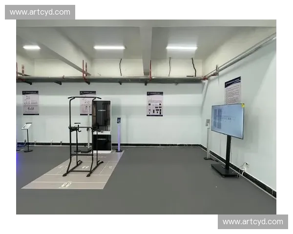 体育体质监测驱动下青少年健康发展与科学评价体系研究 体育体质监测驱动下青少年健康发展与科学评价体系研究